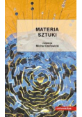 Materia sztuki