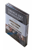 Kroki Wiary Śledztwo Setnika / Ukryty Płomień / Droga do Damaszku