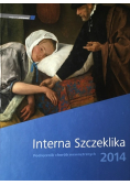 Interna Szczeklika Podręcznik chorób wewnętrznych 2014