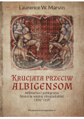 Krucjata przeciw albigensom.