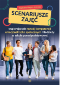 Scenariusze zajęć