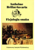 Fizjologia smaku