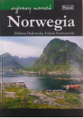 Wyprawy marzeń Norwegia