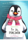 To ja, PINGWIN