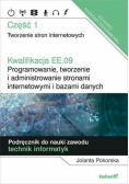 Kwalifikacja EE.09 podręcznik HELION