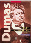 Dumas Piąty muszkieter