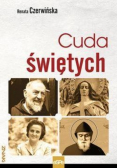 Cuda świętych