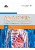 Anatomia prawidłowa człowieka. Tom 4