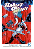 Harley Quinn Krwiste mięso, tom 3