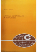 Modele Klasyfikacji w Geografii