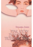 Ptak który zwiastował trzęsienie ziemi
