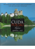 Cuda Polski śladami zamków i ruin