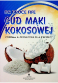 Cud mąki kokosowej