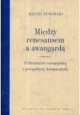 Między renesansem a awangardą