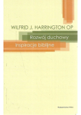 Rozwój duchowy Inspiracje biblijne