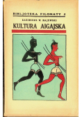 Kultura Aigajska 1933 r.
