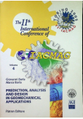 Iacmag Prediction Analysis and Design in Geomechanical Application