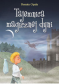 Tajemnica magicznej dyni