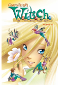 Czarodziejki W.I.T.C.H. Księga 10