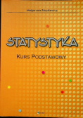 Statystyka Kurs podstawowy