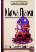 Klątwa chaosu Wydanie kieszonkowe