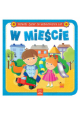 W mieście