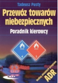 Pusty przewóz towarów niebezpiecznych