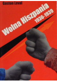 Wolna Hiszpania 1936 1939