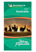 Zielony Przewodnik - Australia wyd.I