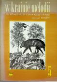W krainie melodii 5