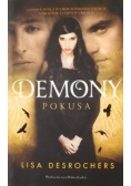 Demony tom 1 Pokusa