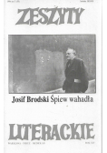 Zeszyty literackie 55 3 / 1996