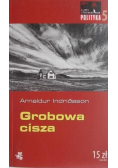 Grobowa cisza