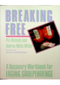Breaking Free