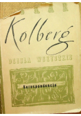 Kolberg Dzieła wszystkie Tom 65 Korespondencja część 2