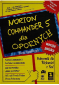 Norton commander 5 dla opornych