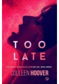 To late