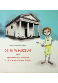 Dzień w muzeum