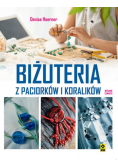 Biżuteria z paciorków i koralików