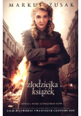 Złodziejka książek