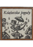 Książeczka pogody