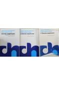 Chemia organiczna 3 tomy