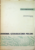 Budowa geologiczna Polski Tom III
