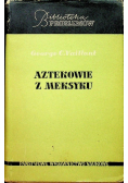 Aztekowie z Meksyku