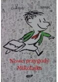 Nowe przygody Mikołajka