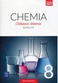 Chemia SP 8 Ciekawa chemia