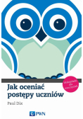 Jak oceniać postępy uczniów