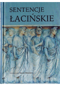 Sentencje łacińskie