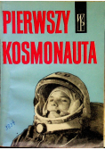 Pierwszy kosmonauta