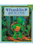 Franklin gubi się w lesie